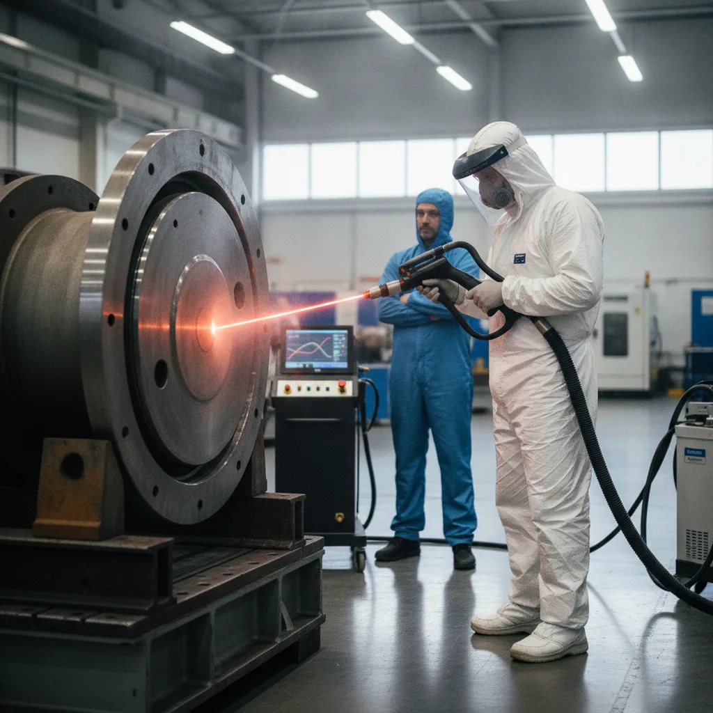 Externaliser ou internaliser le décapage laser en 2026 Externaliser ou internaliser le décapage laser en 2026 - externaliser internaliser decapage laser