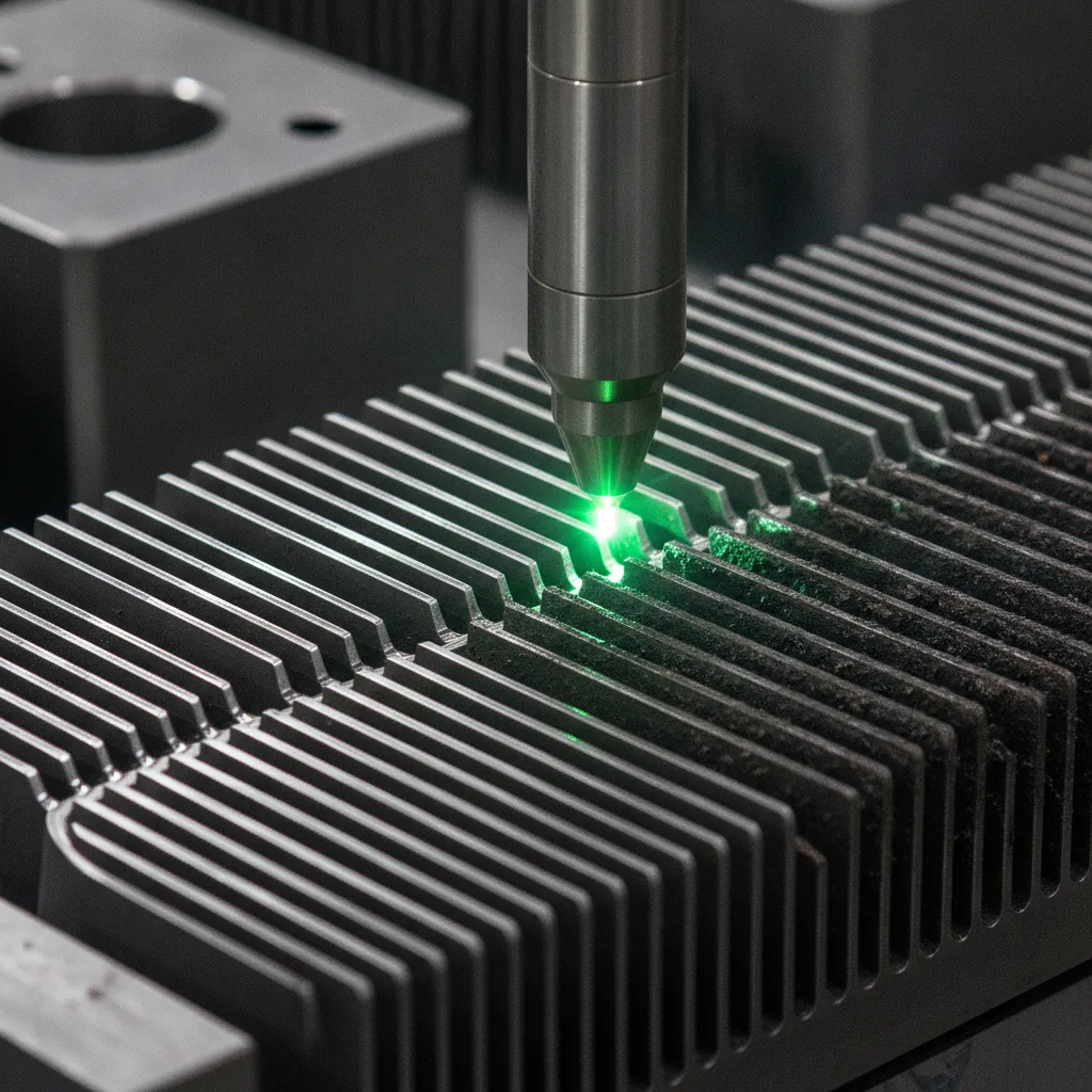Décapage laser fonderie matrices coquilles, le guide 2026 décapage laser fonderie matrices coquilles