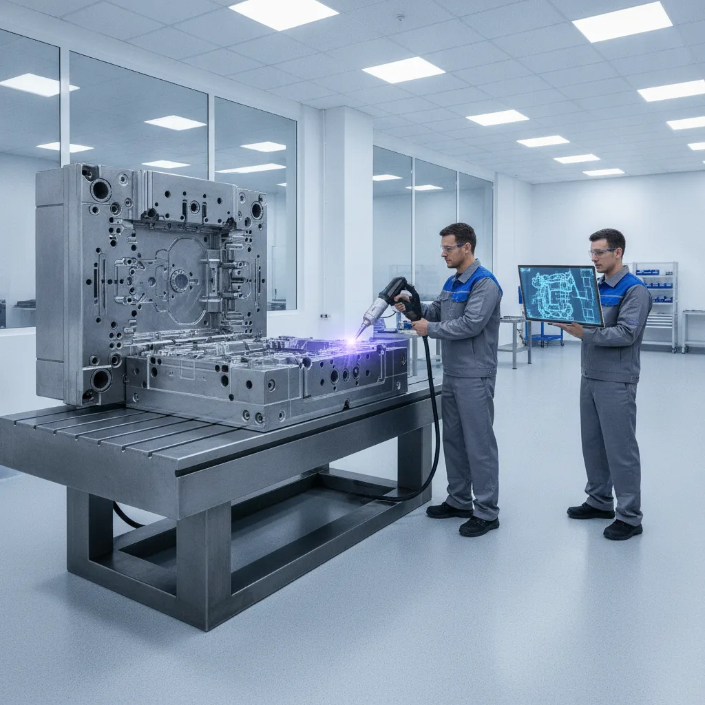 Décapage laser vs sablage comparatif pour bien choisir décapage laser vs sablage comparatif