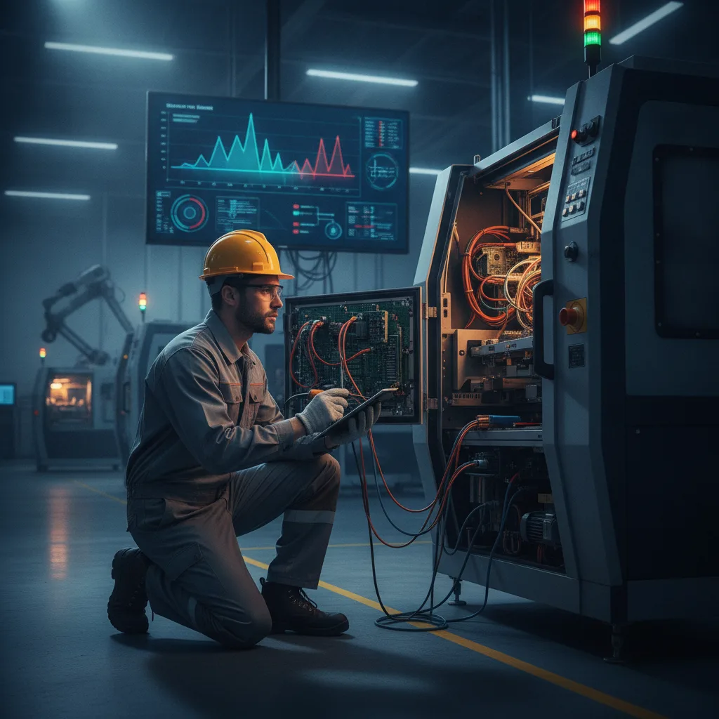 Indicateurs maintenance MTBF MTTR, calcul et usage 2026 Indicateurs maintenance MTBF MTTR, calcul et usage 2026 - indicateurs maintenance mtbf mttr