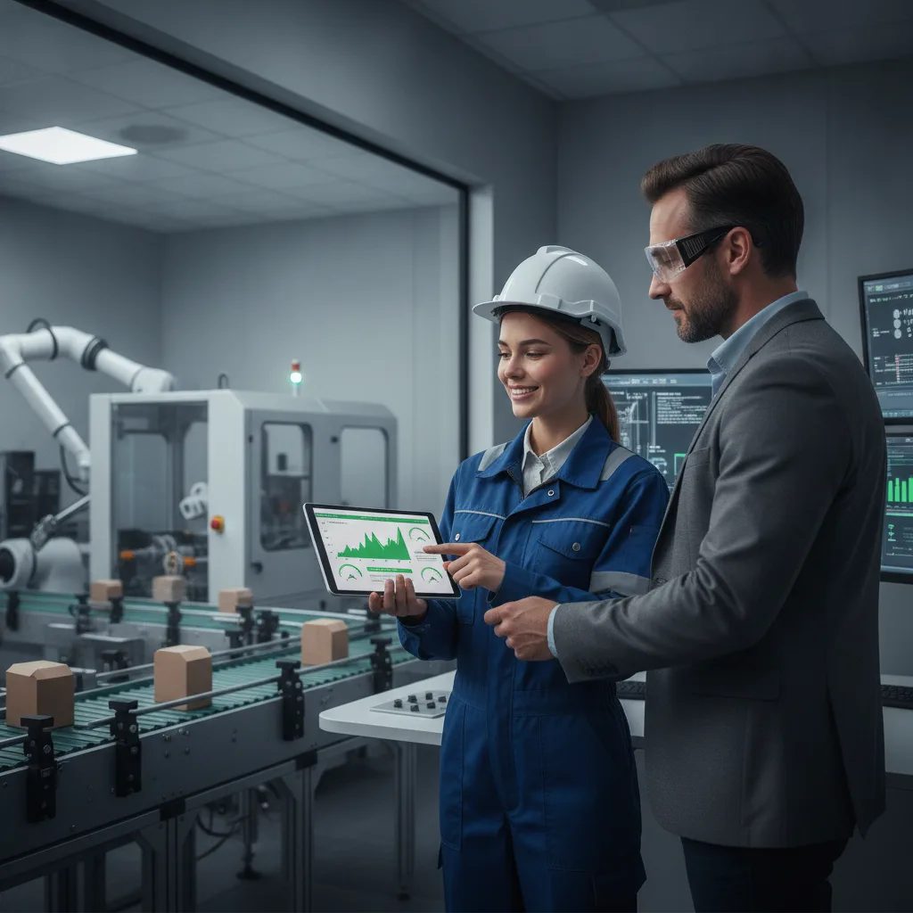 Indicateurs maintenance MTBF MTTR, calcul et usage 2026 indicateurs maintenance MTBF MTTR