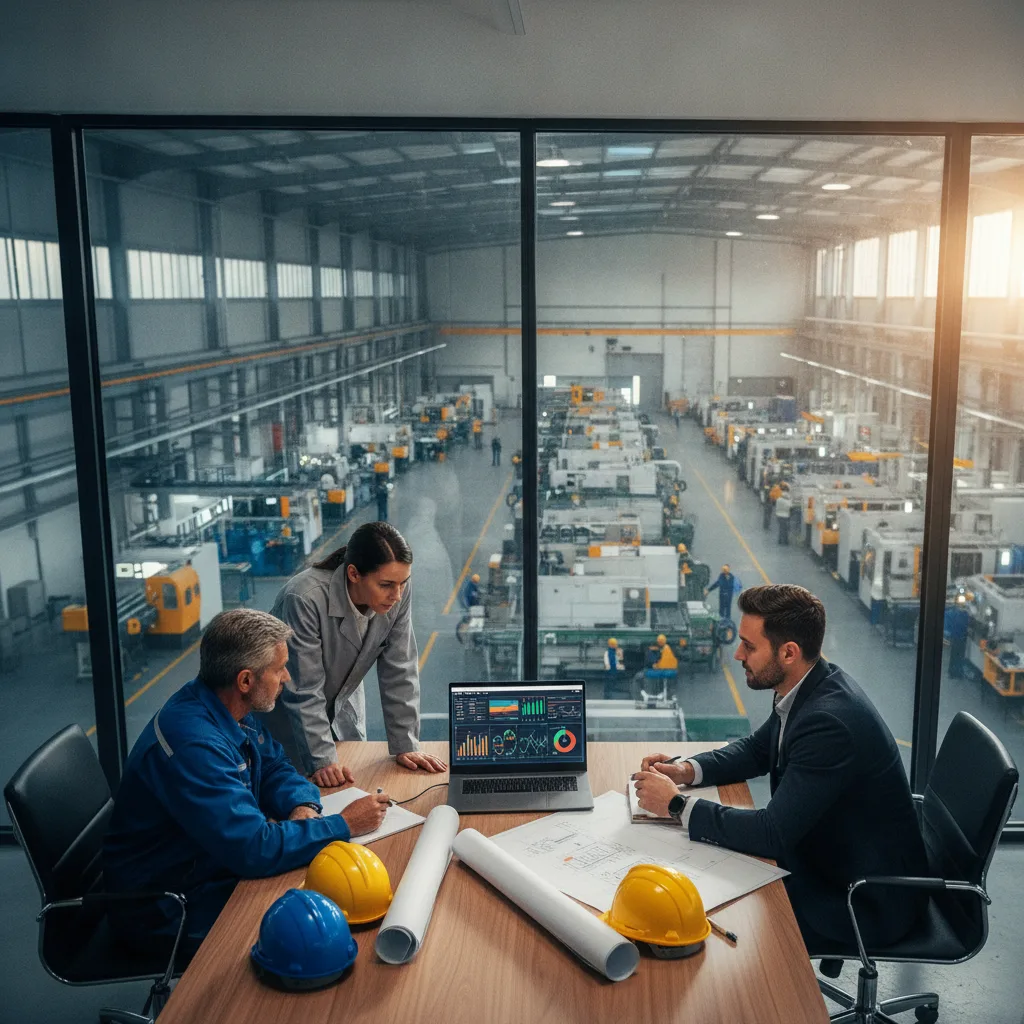 Maintenance préventive vs prédictive, la différence maintenance préventive vs prédictive différence