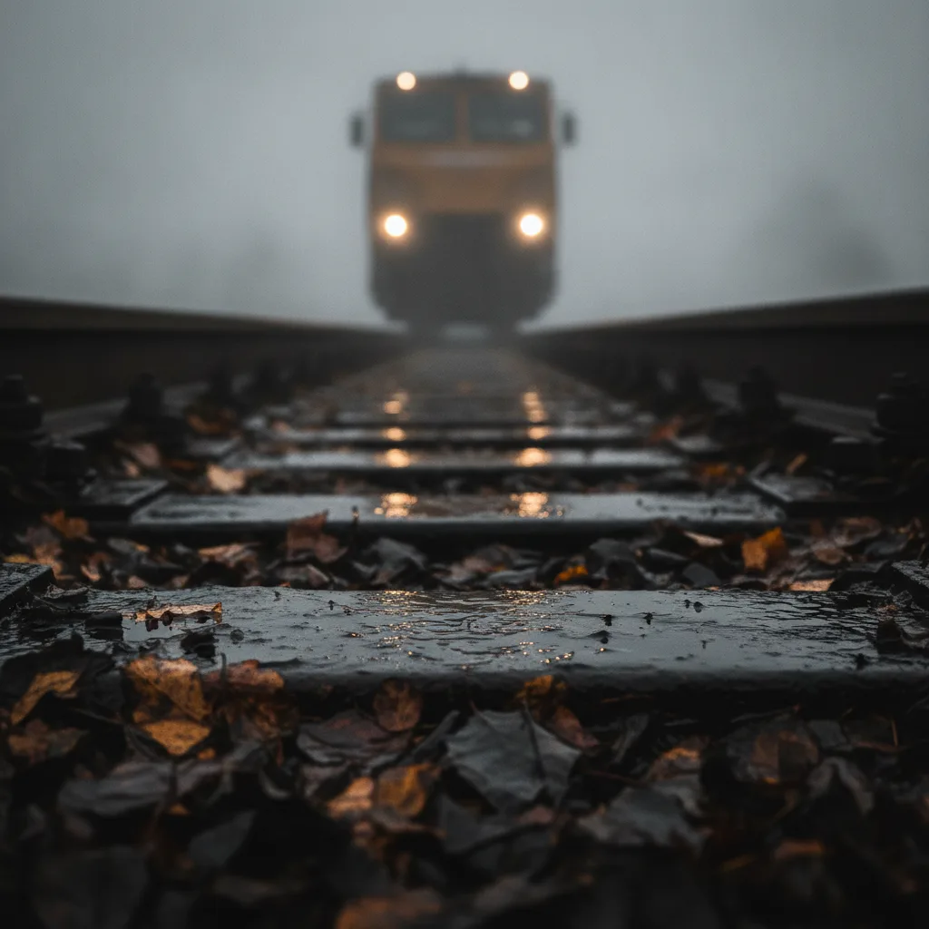 nettoyage laser ferroviaire maintenance rail