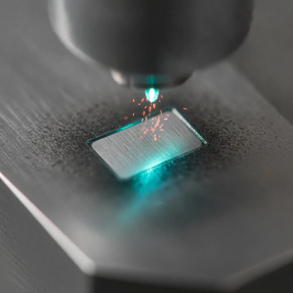 nettoyage laser moule injection plastique