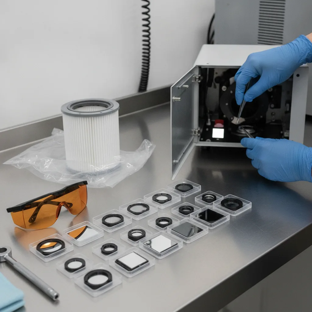 ROI du décapage laser pour la maintenance des moules ROI décapage laser maintenance moules