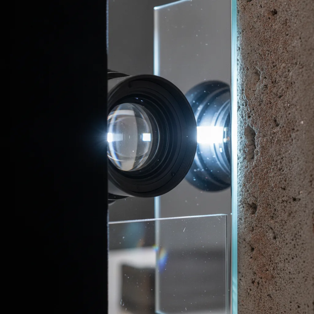 scanner laser terrestre fonctionnement précision